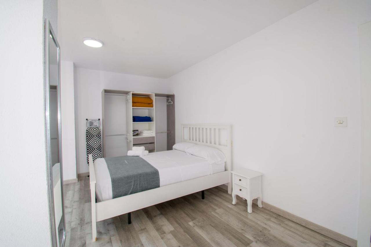 Covesa III Centro Levante Beach Benidorm Exterior foto