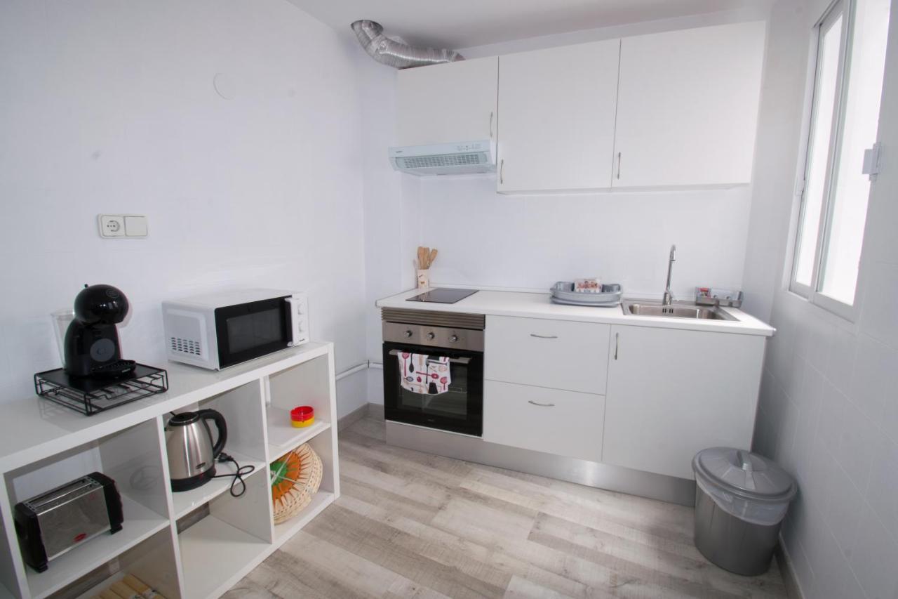 Covesa III Centro Levante Beach Benidorm Exterior foto